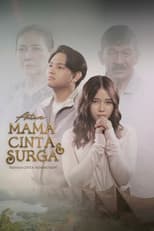 Poster for Antara Mama, Cinta dan Surga: Bahasa Cinta Nommensen