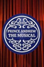 Poster for Andrew: The Musical