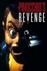 Poster for Pinocchio's Revenge
