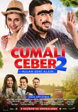 Poster for Cumali Ceber 2