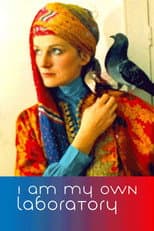 Poster for I Am My Own Laboratory