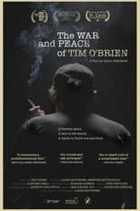 Poster for The War and Peace of Tim O'Brien