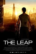 Poster for The Leap