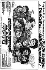 Poster for Isang Platitong Mani