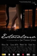 Poster for Estocolmo