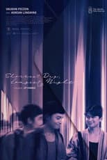Poster for Shortest Day, Longest Night