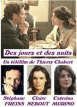 Poster for Des jours et des nuits