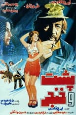 Poster for Stab in the Back