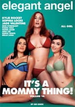 Poster for It's a Mommy Thing! 14