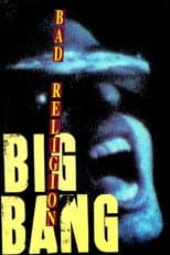 Poster for Bad Religion: Big Bang