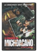 Poster for La Venganza del Michoacano