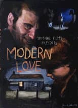 Poster for Modern Love