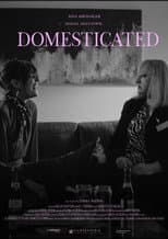 Poster for Domesticated
