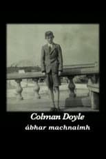 Poster for Colman Doyle - Ábhar Machnaimh
