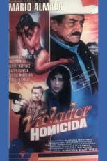 Poster for Violador homicida