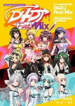 Poster for First Mix