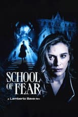 Poster for School of Fear