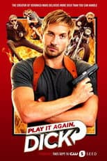 Poster for Play It Again, Dick