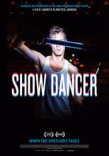 Poster for Show Dancer