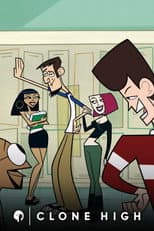 Poster for Season 1