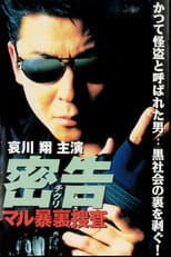 Poster for The Informer