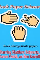 Poster for Rocky Paper Scissors