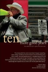 Poster for Ten More Good Years