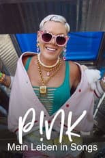 Poster for P!NK: Mein Leben in Songs