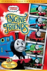 Poster for Thomas & Friends: Engine Friends