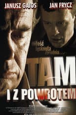 Poster for There and Back