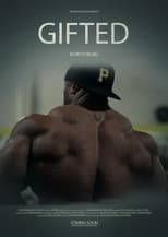 Poster for Gifted - The Documentary