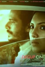 Poster for Degup Cinta