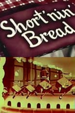 Poster for Short'nin' Bread
