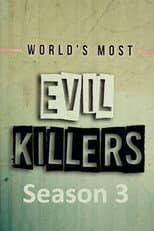 Poster for Season 3