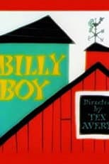 Poster for Billy Boy