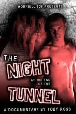 Poster for The Night at the End of the Tunnel
