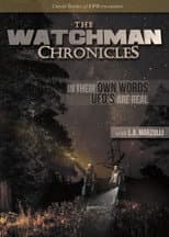 Poster for The Watchman Chronicles
