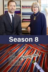 Poster for Series 8