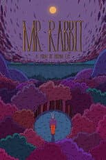 Poster for Mr. Rabbit