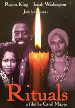 Poster for Rituals