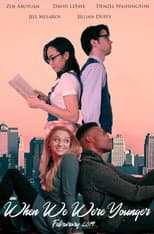Poster for When We Were Younger