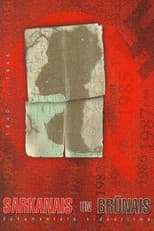 Poster for Sarkanais un brūnais
