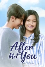 Poster for After Met You