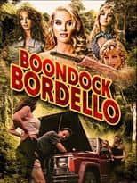 Poster for Boondock Bordello