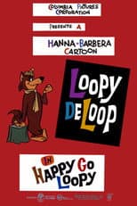 Poster for Happy Go Loopy