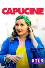Poster for Capucine