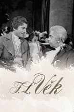 Poster for F. L. Věk
