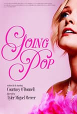 Poster for Going Pop