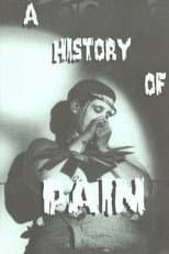 Poster for A History of Pain