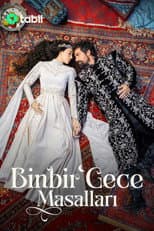 Poster for One Thousand And One Nights